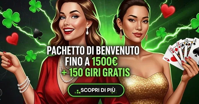 BetLabel casino